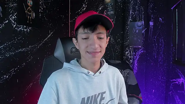 JohanSedas Show Webcam