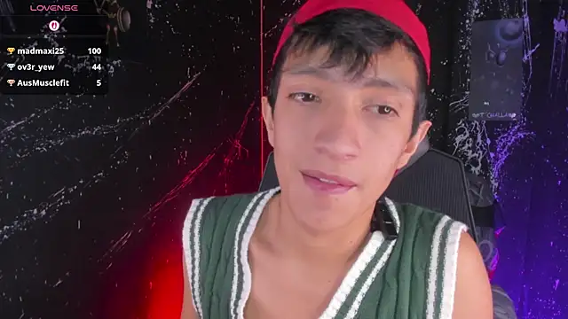 JohanSedas Webcamshow