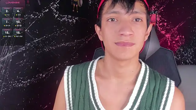JohanSedas Show Webcam