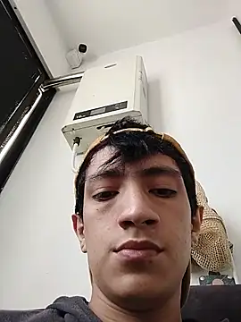 JohanSedas' Webcam Show