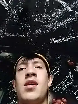 JohanSedas 在線直播表演