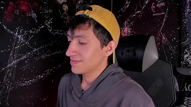 JohanSedas' Webcam Show