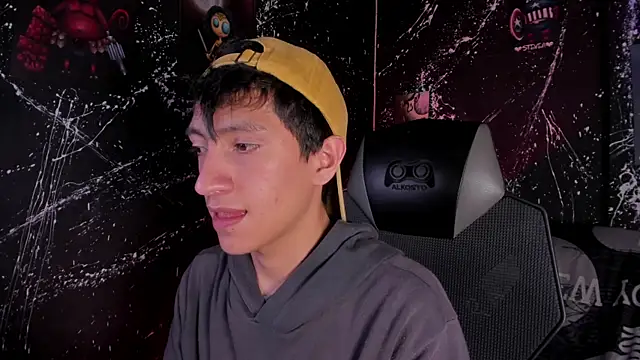 JohanSedas 在線直播表演