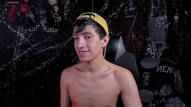 JohanSedas Webcam-Show