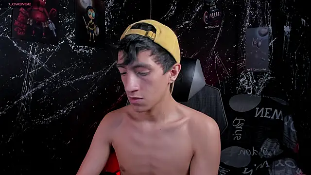 JohanSedas 网络视讯表演