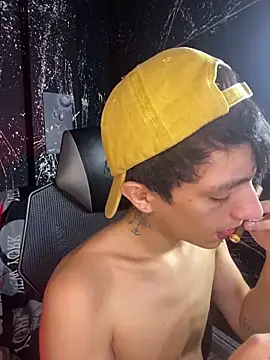 JohanSedas' Webcam Show