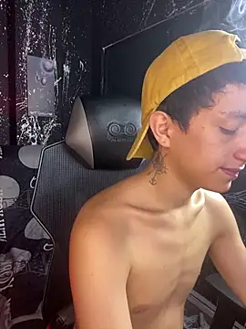 Show webcam de JohanSedas