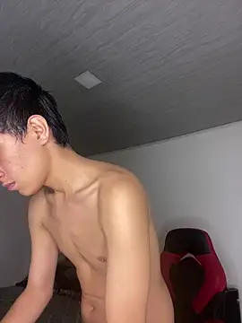 JohanSedas Show in webcam