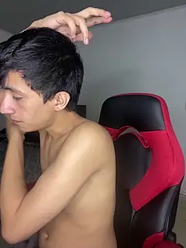 JohanSedas Webcam-Show