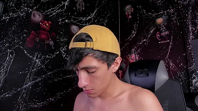 JohanSedas' Webcam Show