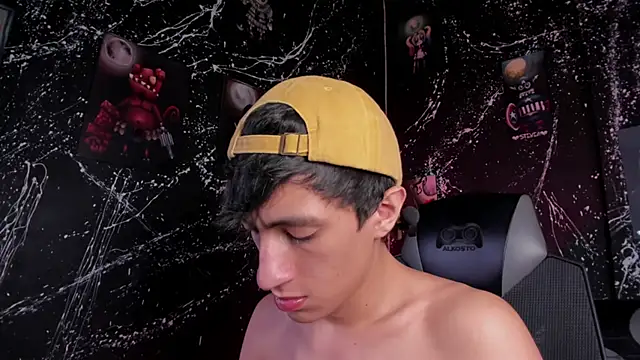 JohanSedas' Webcam Show