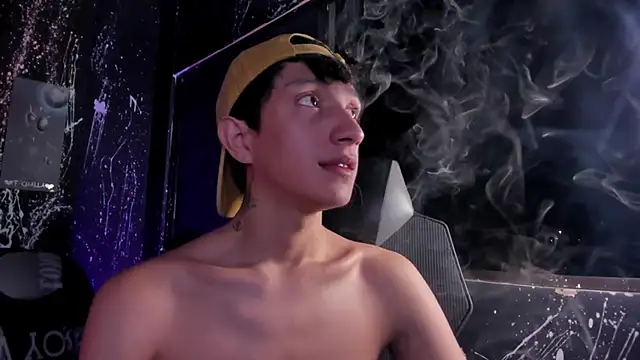 โชว์เว็บแคมของ JohanSedas