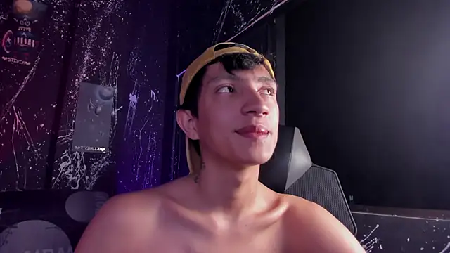 JohanSedas Webcam Show