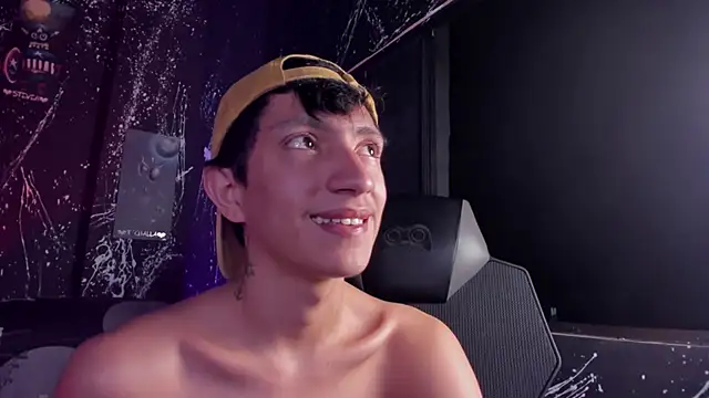 JohanSedas' Webcam Show