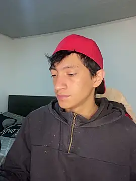 JohanSedas' Webcam Show