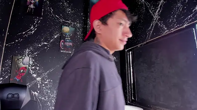 عرض كام JohanSedas