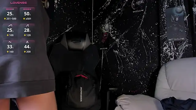 JohanSedas' Webcam Show