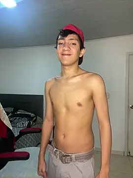JohanSedas' Webcam Show