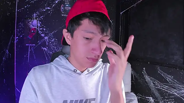 JohanSedas Live XXX-chat