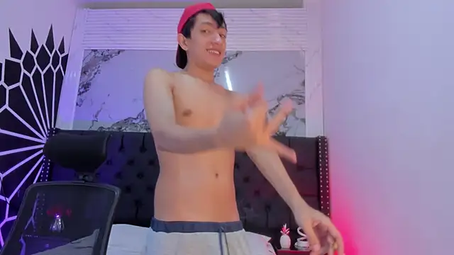 JohanSedas' Webcam Show