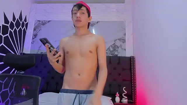 JohanSedas' Webcam Show