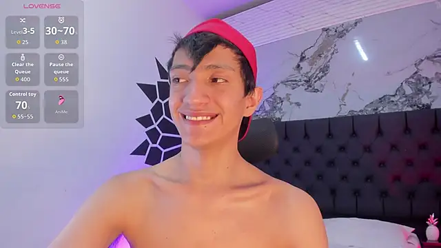 عرض كام JohanSedas