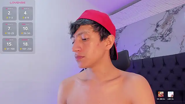 عرض كام JohanSedas