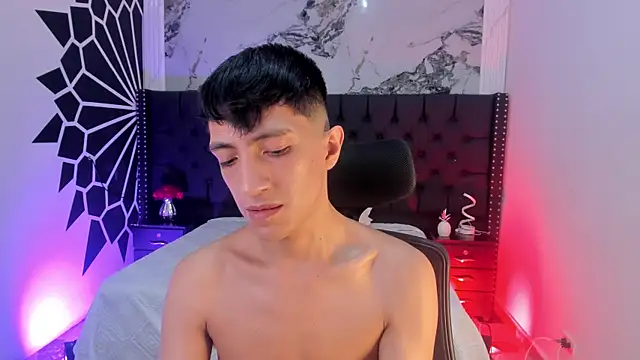 JohanSedas 웹캠 쇼