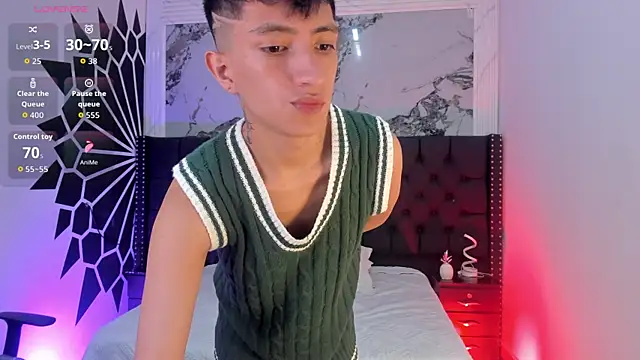 โชว์เว็บแคมของ JohanSedas