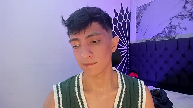 JohanSedas 웹캠 쇼
