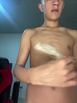 JohanSedas' Webcam Show