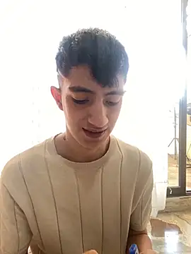 JohanSedas webcam show