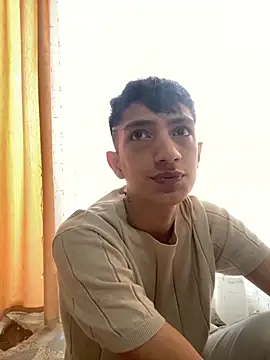 JohanSedas – webcam-show