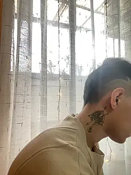 JohanSedas Webcam Show