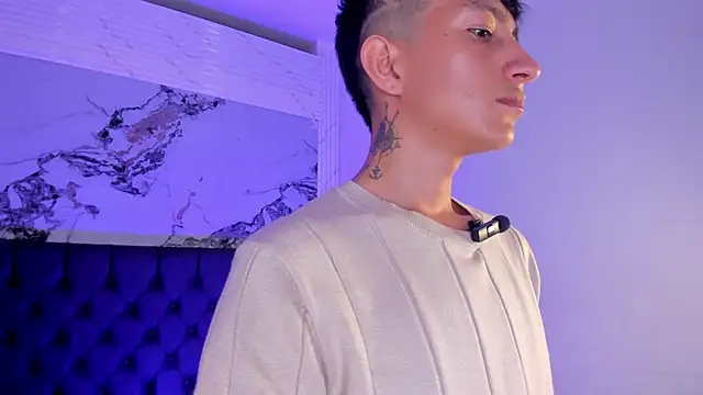 JohanSedas 现场XXX聊天