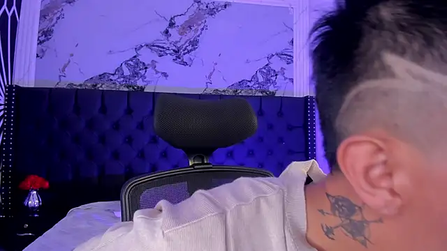 عرض كام JohanSedas