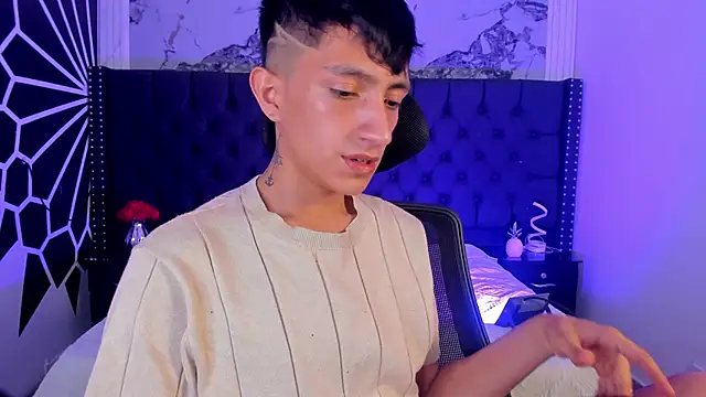 JohanSedas 现场XXX聊天