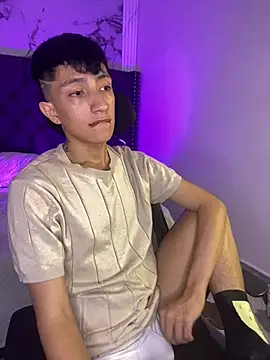 JohanSedas Live XXX-chat