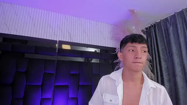 JohanSedas Webcamshow
