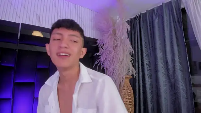 JohanSedas' Webcam Show