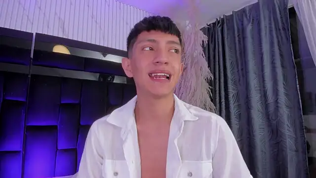 JohanSedas Webcam show