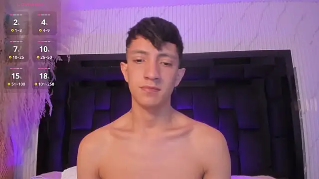 عرض كام JohanSedas
