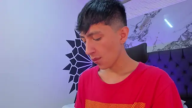عرض كام JohanSedas