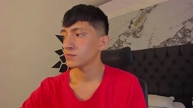 JohanSedas' Webcam Show