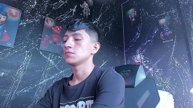 Chat XXX en directo de JohanSedas
