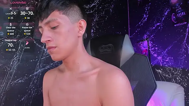 JohanSedas' Webcam Show