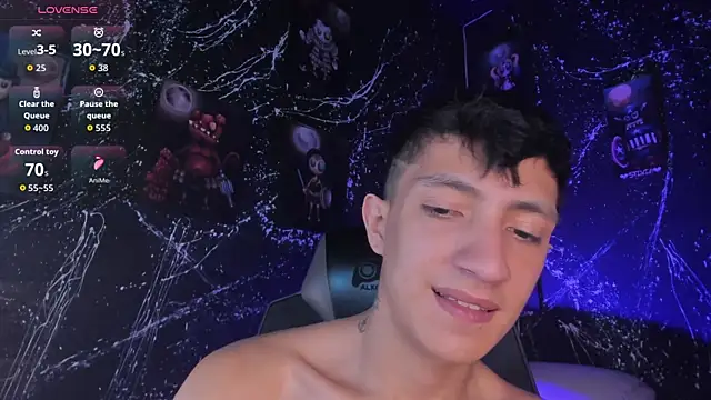 عرض كام JohanSedas