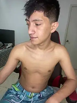 JohanSedas' Webcam Show