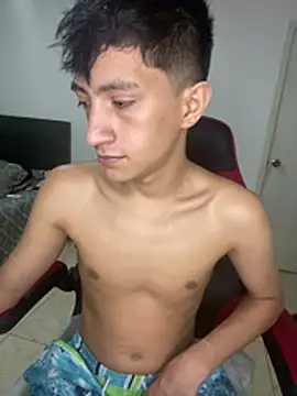 JohanSedas' Webcam Show