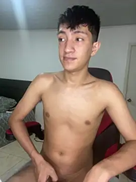 عرض كام JohanSedas